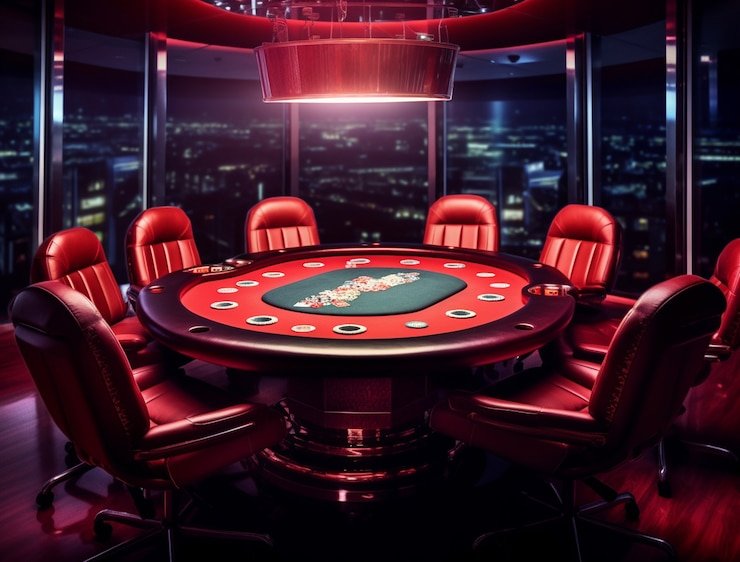 vip club mobile gaming